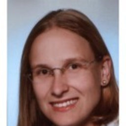 Sonja Luber
