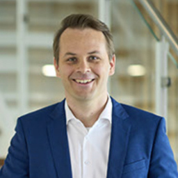 Dr. Lorenz Huber