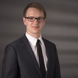 Profilbild Alexander Krause