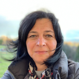 Andrea Burgstaller's profile picture