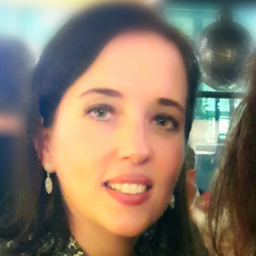 Andrea Servus