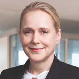 Christina Bölting