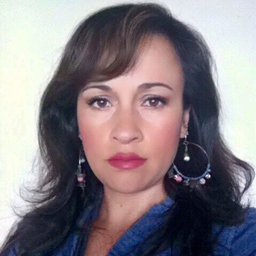 Alejandra Campo Neira