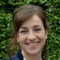 Bernadette Ferstl