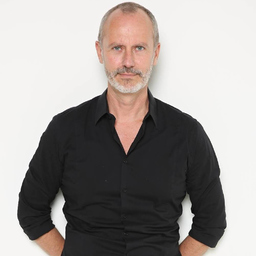 Klaus Richters