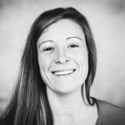 Jamila Hildenbrand