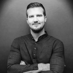 Maximilian Richardson