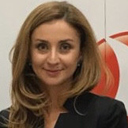Nina Kurtanidze