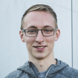 Daniel Amerkamp
