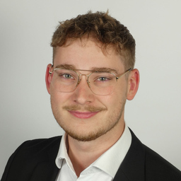 Lukas Brühl's profile picture
