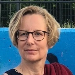 Sylke Ylle Klein