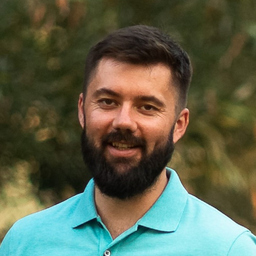 Alex Fomichev