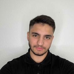Lukas Irge