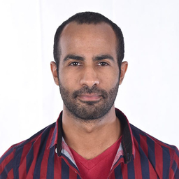 ahmed ali