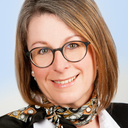 Social Media Profilbild Petra Hämmerle München
