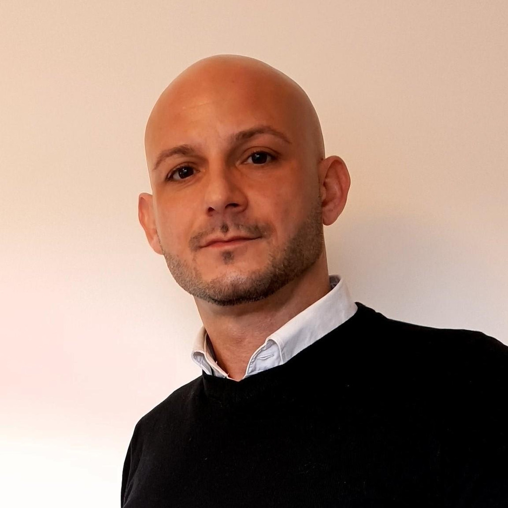 Francesco Rizzo Gebietsverkaufsleiter BÄRO GmbH & Co. KG XING