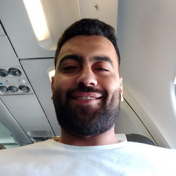 Fahed Aljghine