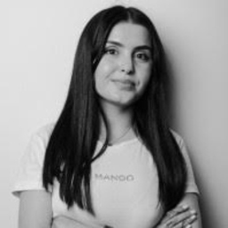 Gayane Minasaryan