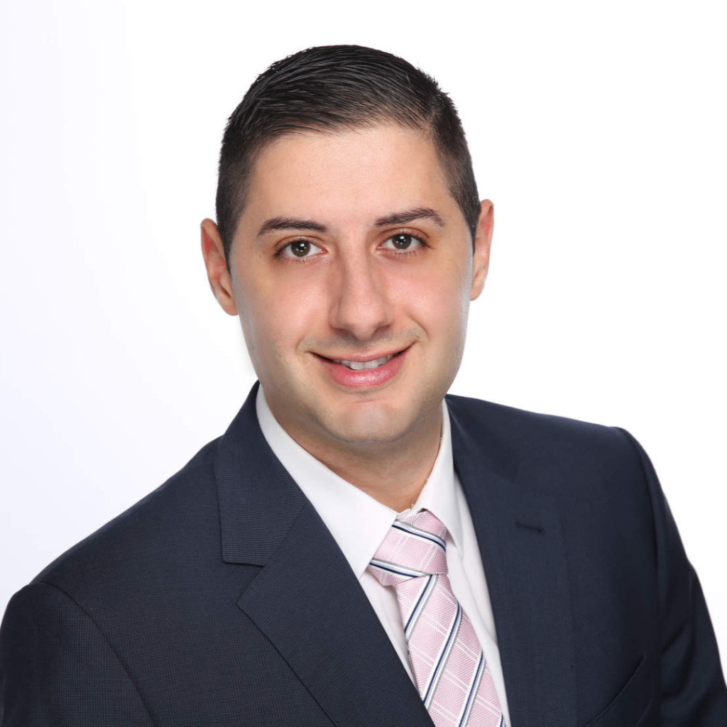 Dipl.Ing. Gabriel Eberhart Senior Expert Brand Development Car