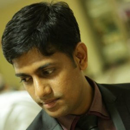 pranay shetty