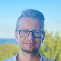 Dipl.-Ing. André Mittelstädt
