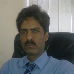 Mohd Anis Khan
