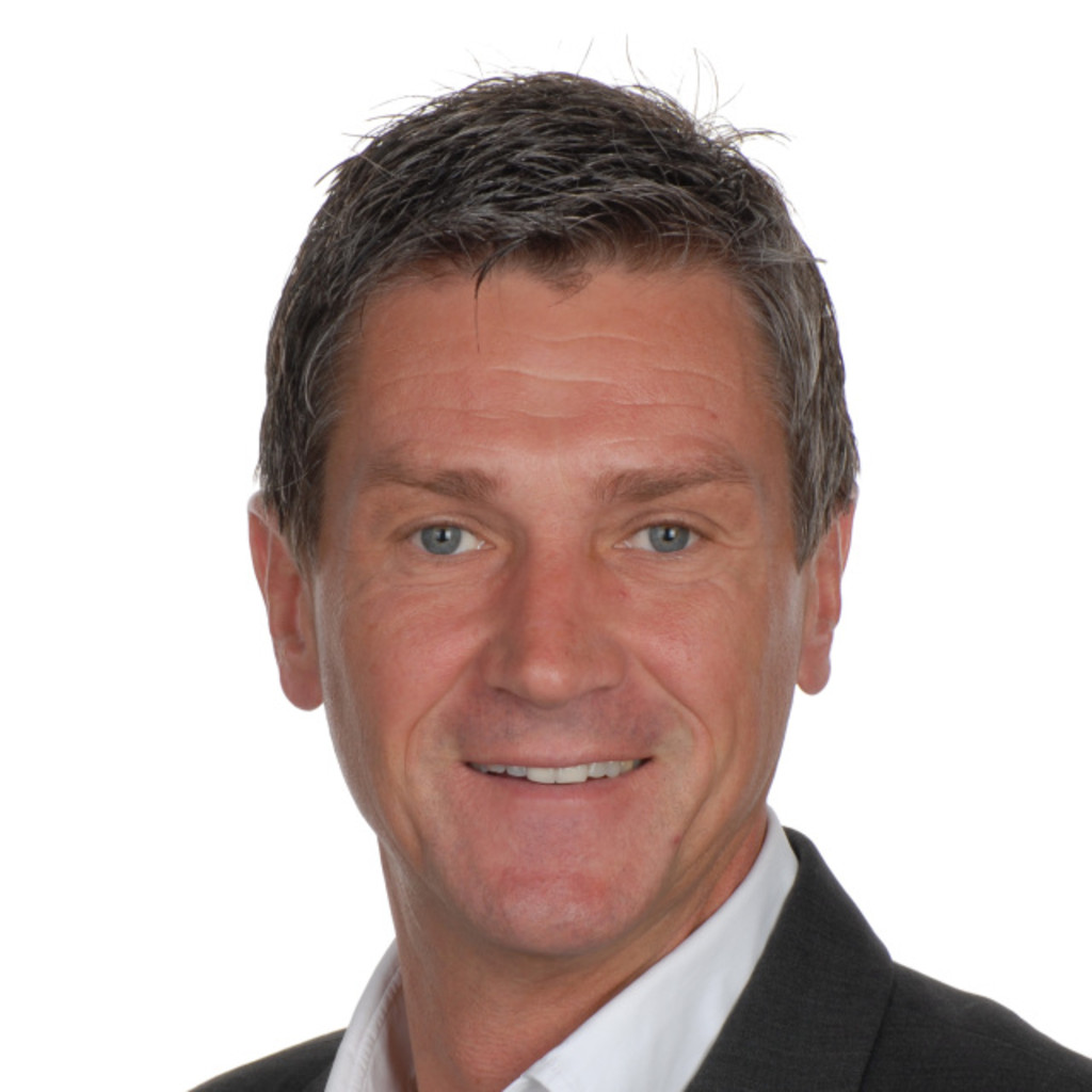 Gerhard Resch Geschäftsstellenleiter Kärntner Woche XING