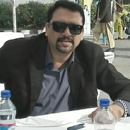 Belal Ahmed