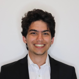 Gabriel Ibrahim