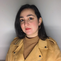 Fatima Al-Araji
