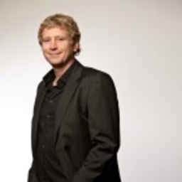 Markus Chlupacek
