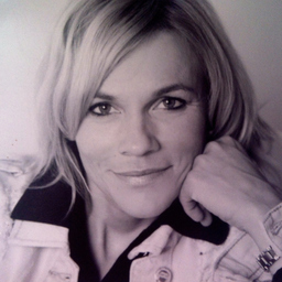 Tanja Gubo
