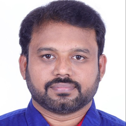 Velmurugan Ammaiyappan