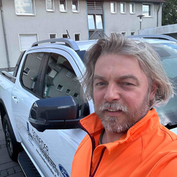 André Welters