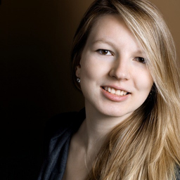 Svenja Teichmann