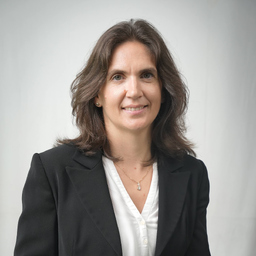 Dr. Corinne MOHR