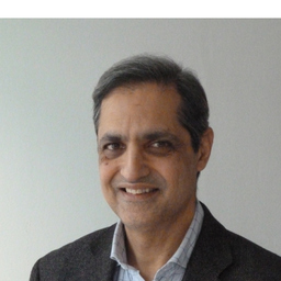 Bharatendu Bhatt