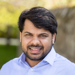 Parth Shah