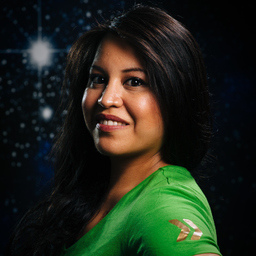 Jane Jimenez