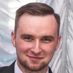 Vladyslav Saminin