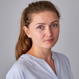 Inna Bezmelitsyna