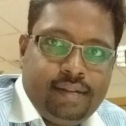 Muthukumaran Balasubramanian