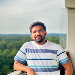 Vatsal Gadhiya