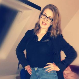 Silvija Novertaityte