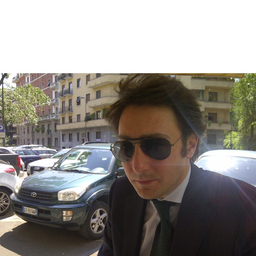 Daniele Vicentini