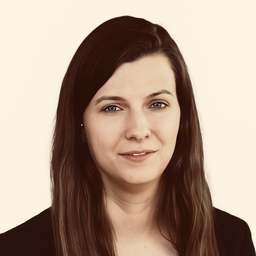 Katarina Glavas