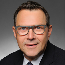 Uwe Schaak