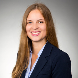 Chantal Preis