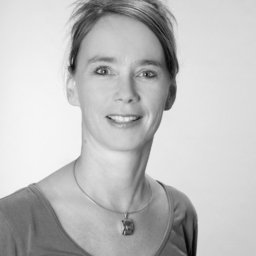 Dipl.-Ing. Peggy Schatz