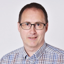 Mike Jähnke